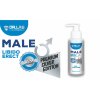 DR.LAB COSMETICS LUBRIKAČNÍ GEL MALE LIBIDO ERECT PRO ZLEPŠENÍ EREKCE 150ML