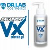 DR.LAB COSMETICS LUBRIKAČNÍ GEL ENLARGER VX PRO VETŠÍ ZPEVNĚNÍ 150ML