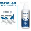 DR.LAB COSMETICS LUBRIKAČNÍ GEL ENLARGER XXL PRO LEPŠÍ PROKRVENÍ 150ML