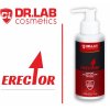 DR.LAB COSMETICS LUBRIKAČNÍ GEL ERECTOR PRO ZLEPŠENÍ EREKCE 150ML