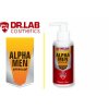 DR.LAB COSMETICS LUBRIKAČNÍ GEL ALPHA MEN NA PODPORU EREKCE 150ML