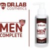 DR.LAB COSMETICS LUBRIKAČNÍ GEL MEN COMPLETE PRO ZLEPŠENÍ EREKCE 150ML