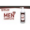 DR.LAB COSMETICS LUBRIKAČNÍ GEL MEN COMPLETE PRO ZLEPŠENÍ EREKCE 150ML