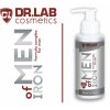 DR.LAB COSMETICS LUBRIKAČNÍ GEL MEN OF IRON PRO ZLEPŠENÍ EREKCE 150ML