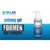 DR.LAB COSMETICS LUBRIKAČNÍ GEL FORMEN DUO COMPLEX PRO ZLEPŠENÍ EREKCE 150ML