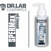 DR.LAB COSMETICS LUBRIKAČNÍ GEL SPERMAX PRO ZLEPŠENÍ EREKCE 150ML