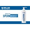 DR.LAB COSMETICS LUBRIKAČNÍ GEL PRO ZLEPŠENÍ EREKCE SPERM BOOST 150ML