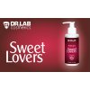 DR.LAB COSMETICS AROMA LUBRIKAČNÍ GEL SWEET LOVERS 150ML