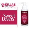 DR.LAB COSMETICS AROMA LUBRIKAČNÍ GEL SWEET LOVERS 150ML