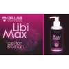 DR.LAB COSMETICS LUBRIKAČNÍ GEL PRO LIBI MAX 150ML