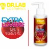 DR.LAB COSMETICS AROMA LUBRIKAČNÍ GEL EXTRA LOVERS 150ML