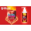 DR.LAB COSMETICS AROMA LUBRIKAČNÍ GEL EXTRA LOVERS 150ML