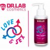 DR.LAB COSMETICS AROMA LUBRIKAČNÍ GEL LOVE & SEX 150ML