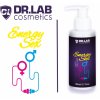 DR.LAB COSMETICS AROMA LUBRIKAČNÍ GEL ENERGY SEX 150ML