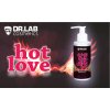 DR.LAB COSMETICS AROMA LUBRIKAČNÍ GEL HOT LOVE 150ML