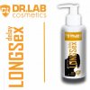 DR.LAB COSMETICS LUBRIKAČNÍ GEL PRO ODDÁLENÍ LONG SEX 150ML