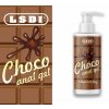 LSDI LUBRIKAČNÍ CHOCO ANAL GEL 150ML