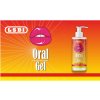 LSDI LUBRIKAČNÍ ORAL GEL 150ML