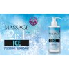 LOVE&SEX MASÁŽNÍ GEL MASSAGE 2IN1 150ML