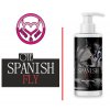 LOVE&SEX OIL LUBRIKAČNÍ OLEJ SPANISH FLY PRO ZVÝŠENÍ LIBIDA 150ML