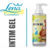 LENA COSMETICS LUBRIKAČNÍ INTIM GEL PRO ZVÝŠENÍ LIBIDA 150ML