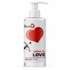 SENSUEL LUBRIKAČNÍ AROMA OIL LOVE 150ML