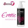 SENSUEL MASÁŽNÍ GEL EROTIC MASSAGE 150ML