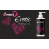 SENSUEL MASÁŽNÍ GEL EROTIC MASSAGE 150ML