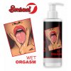 SENSUEL LUBRIKAČNÍ GEL WET ORGASM PRO ZVÝŠENÍ LIBIDA 150ML