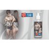 EROTIC LINE LUBRIKAČNÍ OLEJ SEXY OIL 150ML