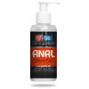 EROTIC LINE LUBRIKAČNÍ ANÁLNÍ OLEJ BLACK OIL 150ML