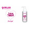 DR.LAB COSMETICS AROMA LUBRIKAČNÍ GEL LOVE SWEET 150ML