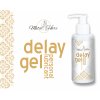 MATA HARI LUBRIKAČNÍ DELAY GEL PRO ODDÁLENÍ EJAKULACE 150ML