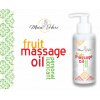 MATA HARI LUBRIKAČNÍ FRUIT MASSAGE OIL 150ML