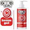 GOOD GIRL LUBRIKAČNÍ INTIM GEL PRO ZVÝŠENÍ LIBIDA 150ML