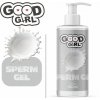 GOOD GIRL LUBRIKAČNÍ SPERM GEL 150ML