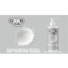 GOOD GIRL LUBRIKAČNÍ SPERM GEL 150ML