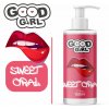 GOOD GIRL LUBRIKAČNÍ GEL SWEET ORAL 150ML