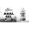 SEXY STAR LUBRIKAČNÍ ANÁLNÍ GEL PREMIUM 1000ML