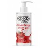 GOOD GIRL LUBRIKAČNÍ STRAWBERRY INTIM GEL 150ML