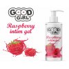 GOOD GIRL AROMA LUBRIKAČNÍ RASPBERRY INTIM GEL 150ML