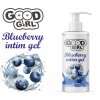 GOOD GIRL AROMA LUBRIKAČNÍ BLUEBERRY INTIM GEL 150ML