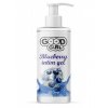 GOOD GIRL AROMA LUBRIKAČNÍ BLUEBERRY INTIM GEL 150ML