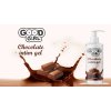 GOOD GIRL AROMA LUBRIKAČNÍ CHOCOLATE INTIM GEL 150ML