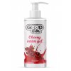 GOOD GIRL AROMA LUBRIKAČNÍ CHERRY INTIM GEL 150ML