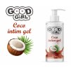 GOOD GIRL AROMA LUBRIKAČNÍ COCO INTIM GEL 150ML