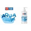 EROTIC LINE LUBRIKAČNÍ AQUA GEL WHITE 150ML