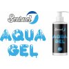 SENSUEL LUBRIKAČNÍ AQUA GEL BLACK 150ML