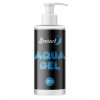 SENSUEL LUBRIKAČNÍ AQUA GEL BLACK 150ML