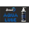 SENSUEL LUBRIKAČNÍ GEL AQUA LUBE 150ML
